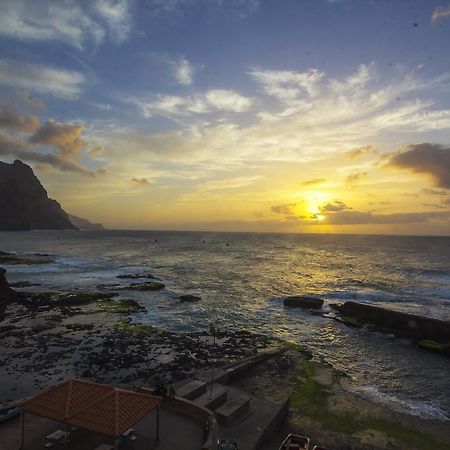 Tiduca Hotel Ponta do Sol Kültér fotó