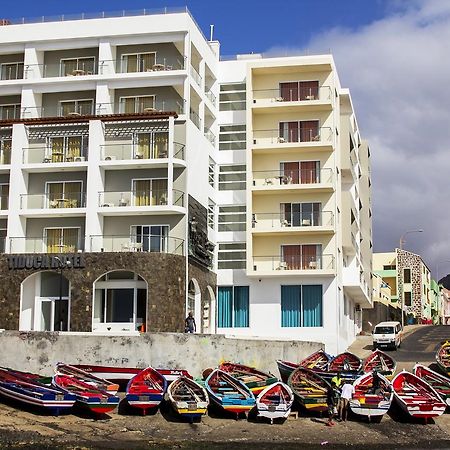 Tiduca Hotel Ponta do Sol Kültér fotó