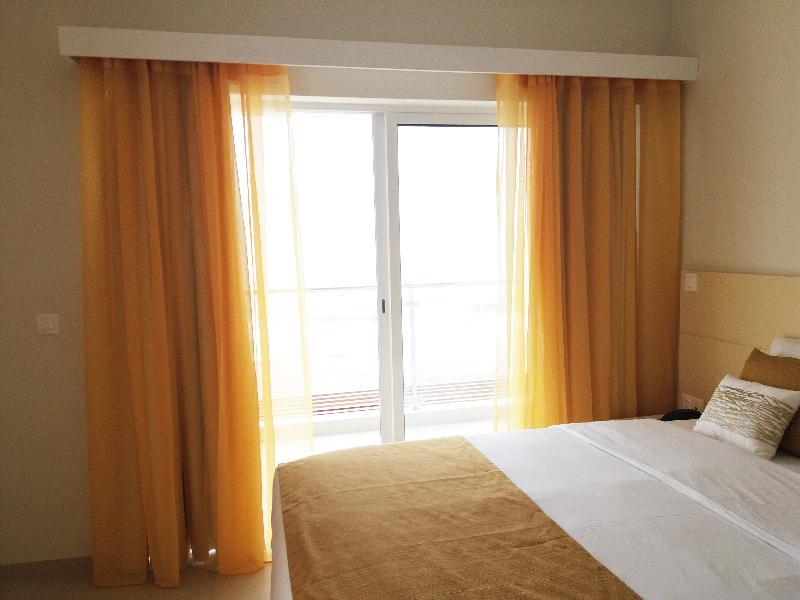 Tiduca Hotel Ponta do Sol Kültér fotó