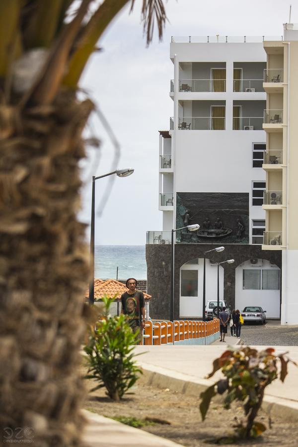 Tiduca Hotel Ponta do Sol Kültér fotó