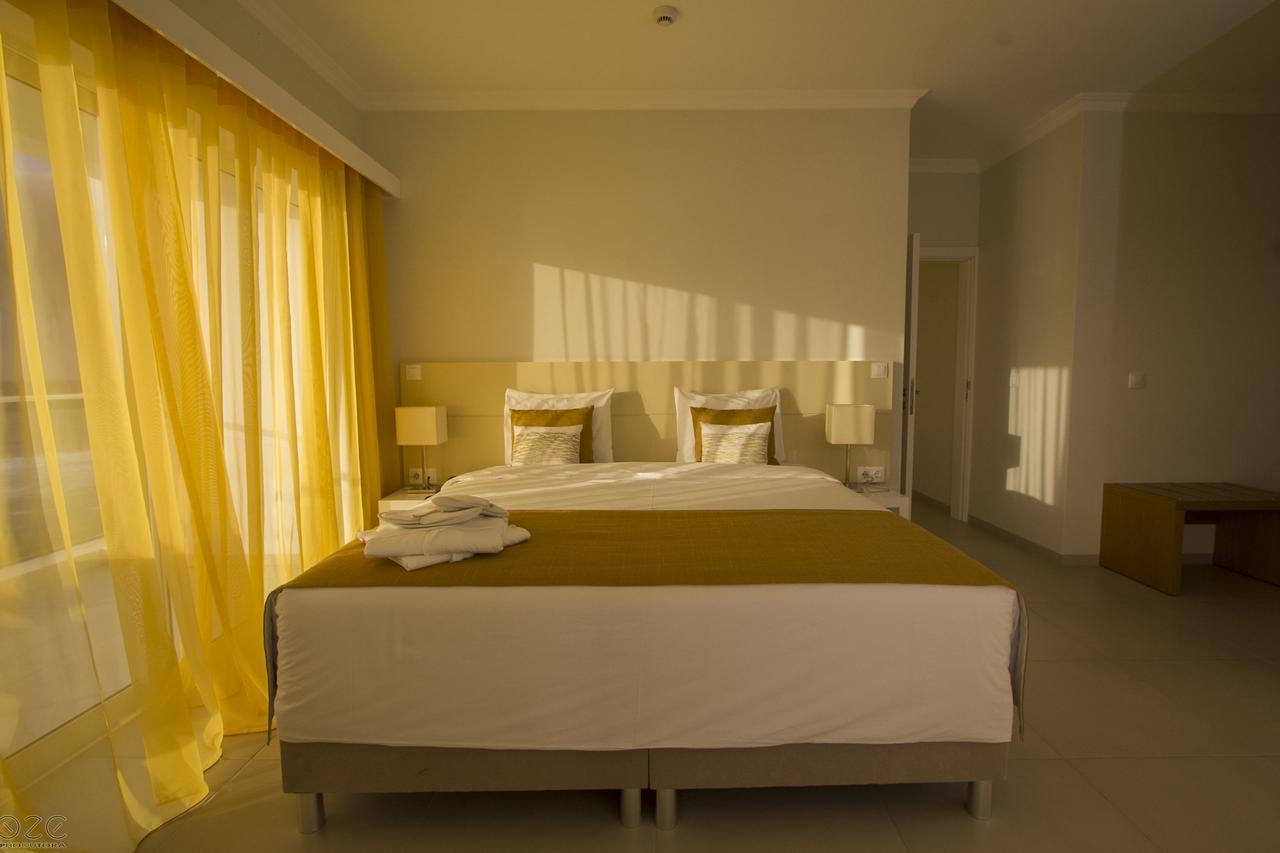 Tiduca Hotel Ponta do Sol Kültér fotó