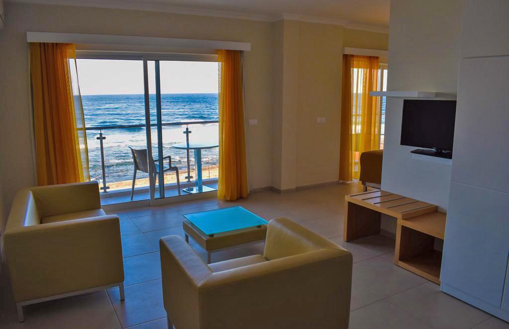 Tiduca Hotel Ponta do Sol Kültér fotó