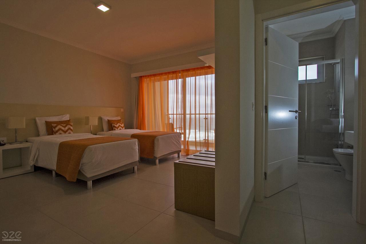 Tiduca Hotel Ponta do Sol Kültér fotó