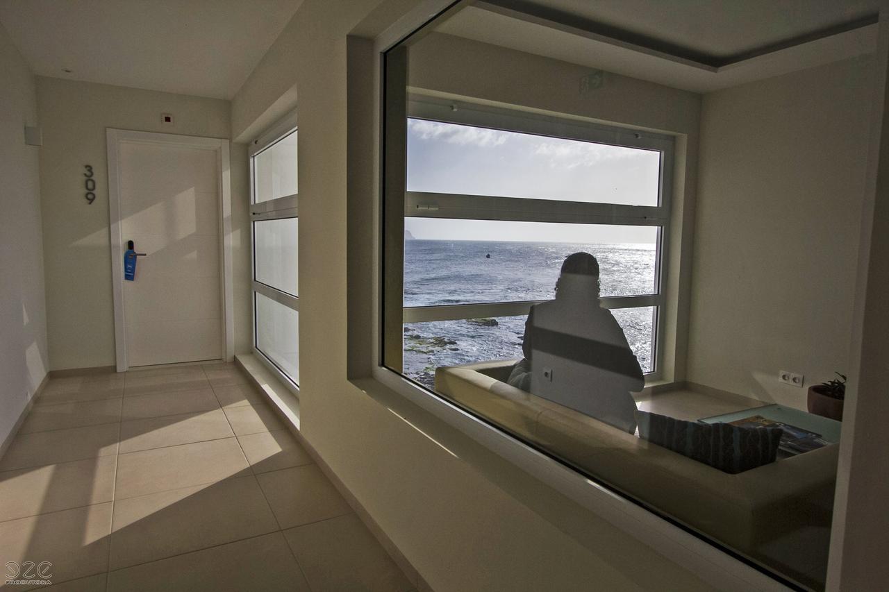 Tiduca Hotel Ponta do Sol Kültér fotó