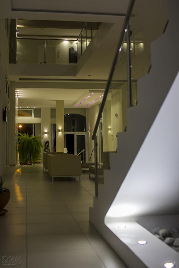 Tiduca Hotel Ponta do Sol Kültér fotó