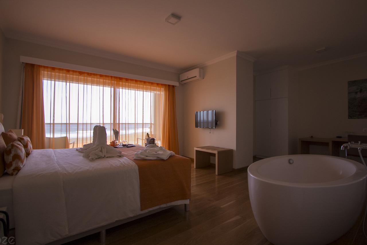 Tiduca Hotel Ponta do Sol Kültér fotó