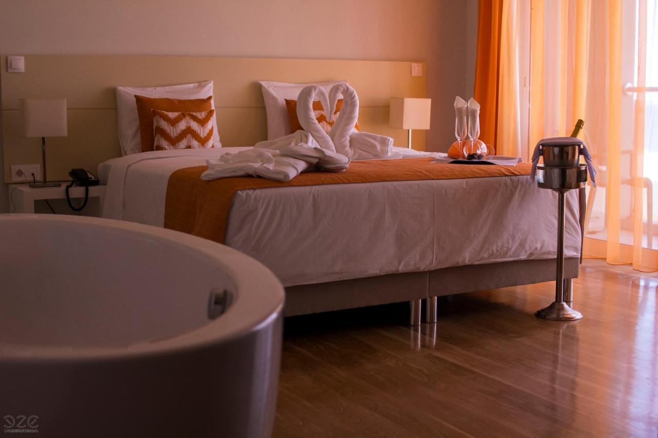 Tiduca Hotel Ponta do Sol Kültér fotó